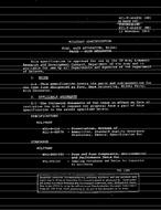 MIL MIL-F-46485D