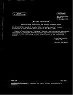 MIL MIL-M-82021B Notice 1 – Cancellation MIL MIL-M-82021B Notice 1 - Cancellation