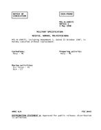 MIL MIL-N-19857C Notice 2 - Cancellation