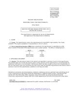 MIL MIL-R-10509/3J