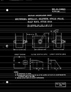 MIL MIL-R-11050/1