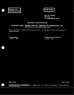 MIL MIL-R-13562A Notice 1 - Cancellation