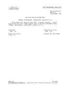 MIL MIL-R-14655/13A Notice 1 – Cancellation MIL MIL-R-14655/13A Notice 1 - Cancellation