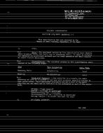 MIL MIL-R-18265A