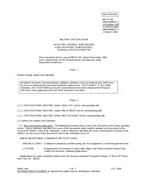 MIL MIL-R-19C Amendment 2