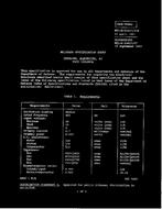 MIL MIL-R-23417/27A