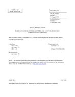 MIL MIL-R-25988/4 Notice 4 - Reactivation