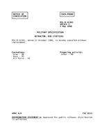 MIL MIL-R-42301 Notice 1 - Cancellation