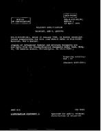 MIL MIL-R-43518C Notice 1 – Cancellation MIL MIL-R-43518C Notice 1 - Cancellation