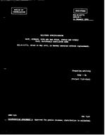 MIL MIL-R-43775 Notice 1 - Cancellation