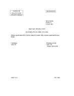 MIL MIL-R-49236 Notice 1 - Inactivation
