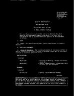 MIL MIL-R-52805A