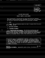 MIL MIL-R-52807B