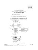MIL MIL-R-5757/103E