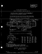 MIL MIL-R-6106/3E