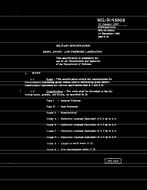 MIL MIL-R-9300B