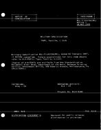MIL MIL-T-10372A Notice 1 - Cancellation