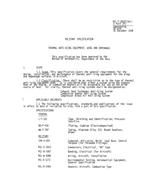 MIL MIL-T-18607A