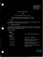 MIL MIL-T-19029E