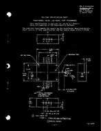 MIL MIL-T-21038/25A