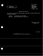 MIL MIL-T-21063A Notice 3 – Cancellation MIL MIL-T-21063A Notice 3 - Cancellation