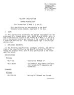 MIL MIL-T-23824A
