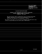 MIL MIL-T-24270/18B