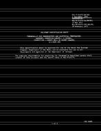 MIL MIL-T-24270/1B