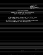 MIL MIL-T-24270/2B