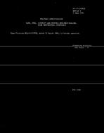 MIL MIL-T-25783C Notice 1 – Cancellation MIL MIL-T-25783C Notice 1 - Cancellation