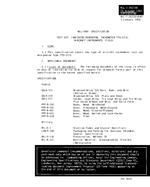 MIL MIL-T-26219A