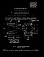 MIL MIL-T-27/260B