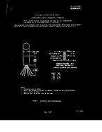 MIL MIL-T-27/263
