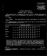 MIL MIL-T-28902B