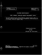 MIL MIL-T-36612 Notice 1 - Cancellation