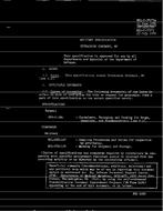 MIL MIL-T-37271A