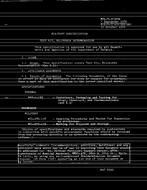 MIL MIL-T-37329A