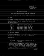 MIL MIL-T-38328B