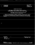 MIL MIL-T-38381B Notice 1 - Validation