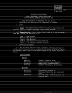 MIL MIL-T-5208B