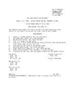MIL MIL-T-52864/2B