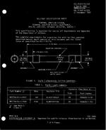 MIL MIL-T-81714/22B