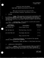 MIL MIL-T-81978