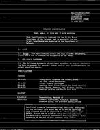 MIL MIL-T-83956A