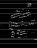 MIL MIL-V-0050010A