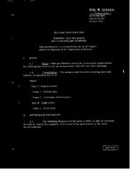 MIL MIL-W-21338A