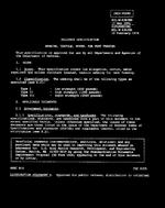 MIL MIL-W-43638B