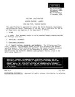 MIL MIL-W-44167B