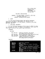 MIL MIL-W-50550A