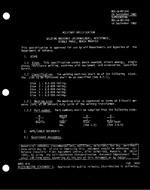 MIL MIL-W-80124C
